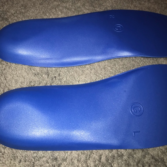 Powerstep PRO Full Length Orthotics (Men/Women) - Picture 4 of 4